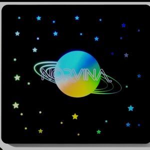 NORVINA® Pro Pigment Palette Vol. 6